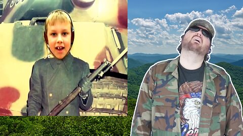 Maxis Adventures...Tank Museum (SRR69) - Reaction! (BBT)