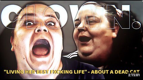 CG 20251118 The Foodie Beauty Reactor That Made More Off Of Her Lies Than Rachel French Fried Gorl