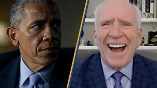 Deep State Operative Claims No Wrongdoing Because He Already Investigated Himself | Drew Hernandez