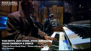 Director's Cut_While My Guitar Gently Weeps