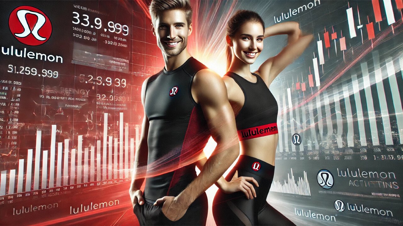 🚀 Lululemon's 2024 Earnings: Soaring Profits Amidst Market Challenges! 📈
