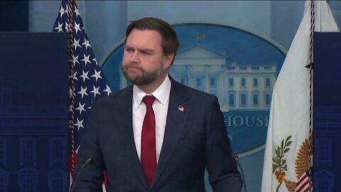 JD Vance: Tim Walz is a JOKE