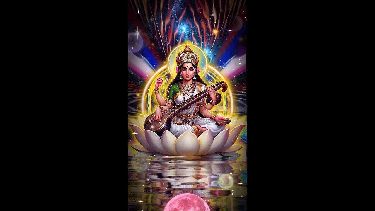 Saraswati Devi