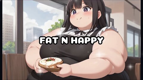 Fat N Happy