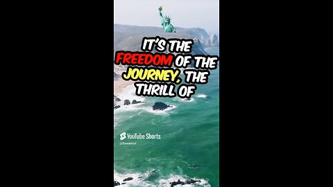 INSPIRATIONAL SHORT? Trying VEED AI #vanlife #veed.ai #thevannut #freedom #Rusty #testing #1 #2 #3 #