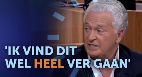 Rechten van Ebi gevangenis verder ingeperkt met moskopietch