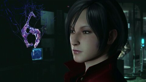 Resident Evil 6 (2012) Campagna Ada Wong-2)La VERA Ada Wong!!!