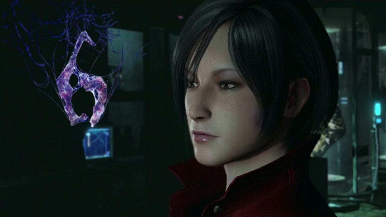 Resident Evil 6 (2012) Campagna Ada Wong-2)La VERA Ada Wong!!!