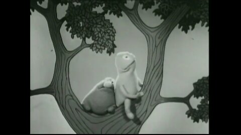 Happy autumn from Wilkins Coffee #vintage ad (94) #coffee #wilkinscoffee #jimhenson #muppets