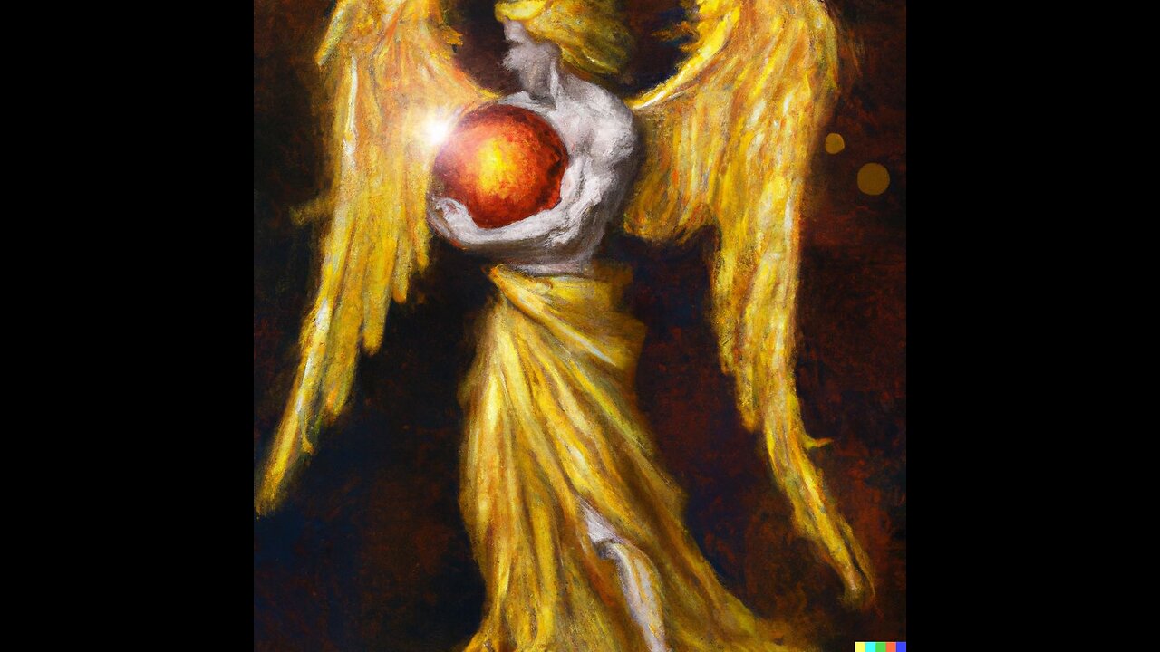 Fallen Angels, Nightmare Angels, & Dark Angles