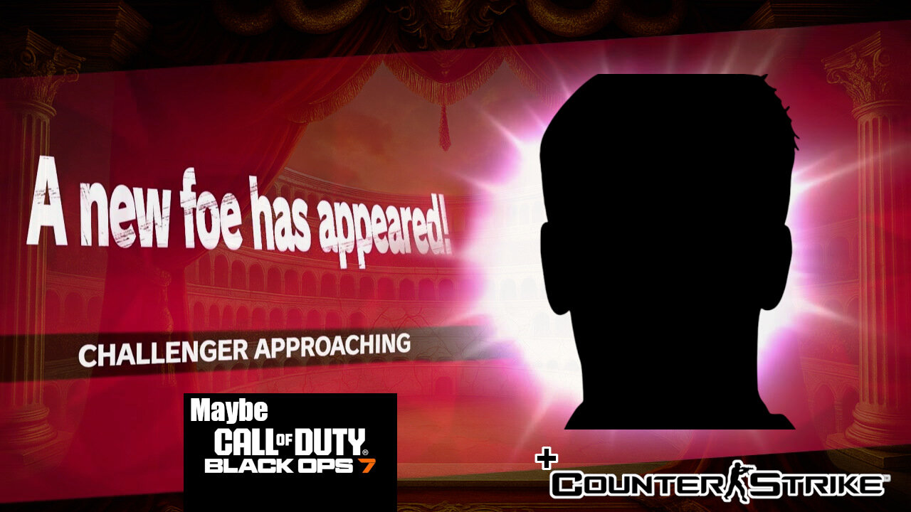 Dragoon - A Challenger Approaches - CS2 - BO7