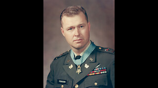 US Army MAJ Frederick Ferguson: Medal of Honor Recipient Vietnam War