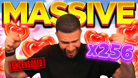 I KNEW THIS WAS GOING TO HAPPEN! MORE INSANITY WITH @AyeZee - BONUS OPENING