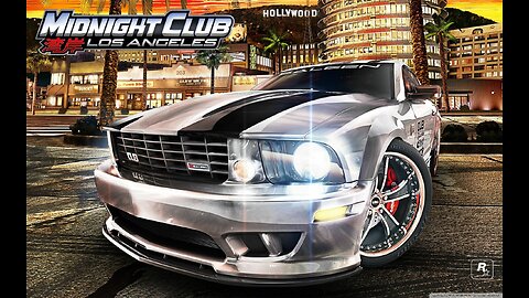 RMG Evolution EP 259 Midnight Club Los Angeles Xbox Series X Game Review Holiday Special Part 7