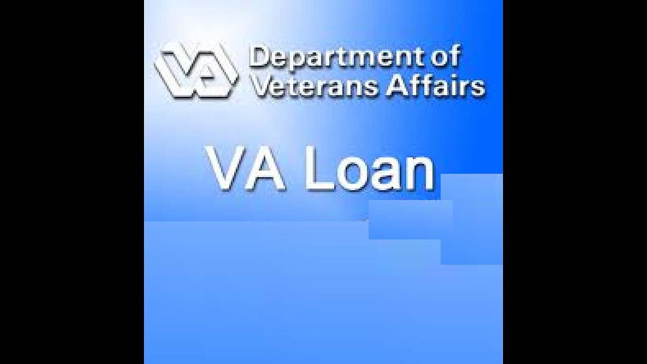 VA Home Loans