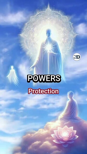 Powers | PROTECTION
