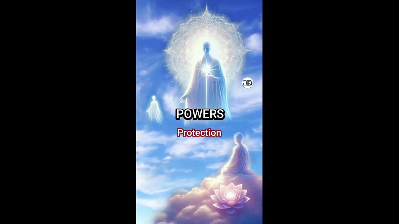 Powers | PROTECTION