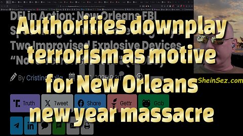 Authorities downplay terrorism as motive for New Orleans new year massacre-758