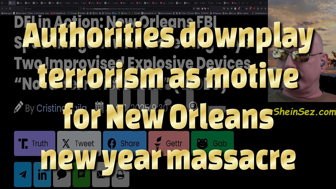 Authorities downplay terrorism as motive for New Orleans new year massacre-758