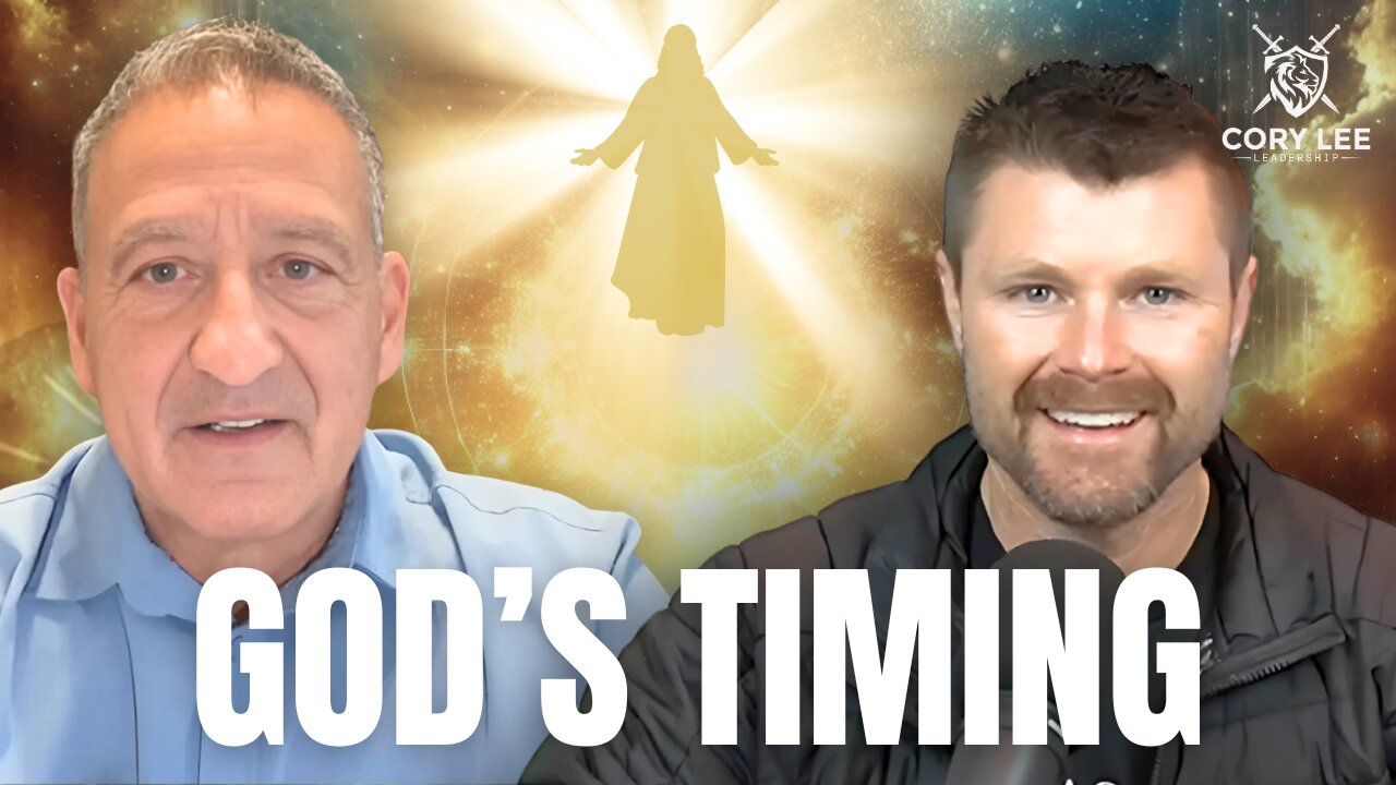 What The Bible Says about the TIMING of Jesus' Return