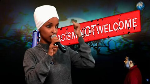 🔥 Ilhan Omar’s Birth Year Comes Back With Consequences!!!