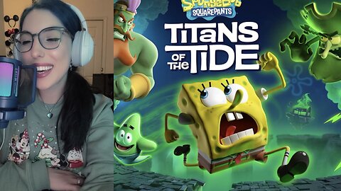 I’m Ready… I’M READY… to Fight Titans