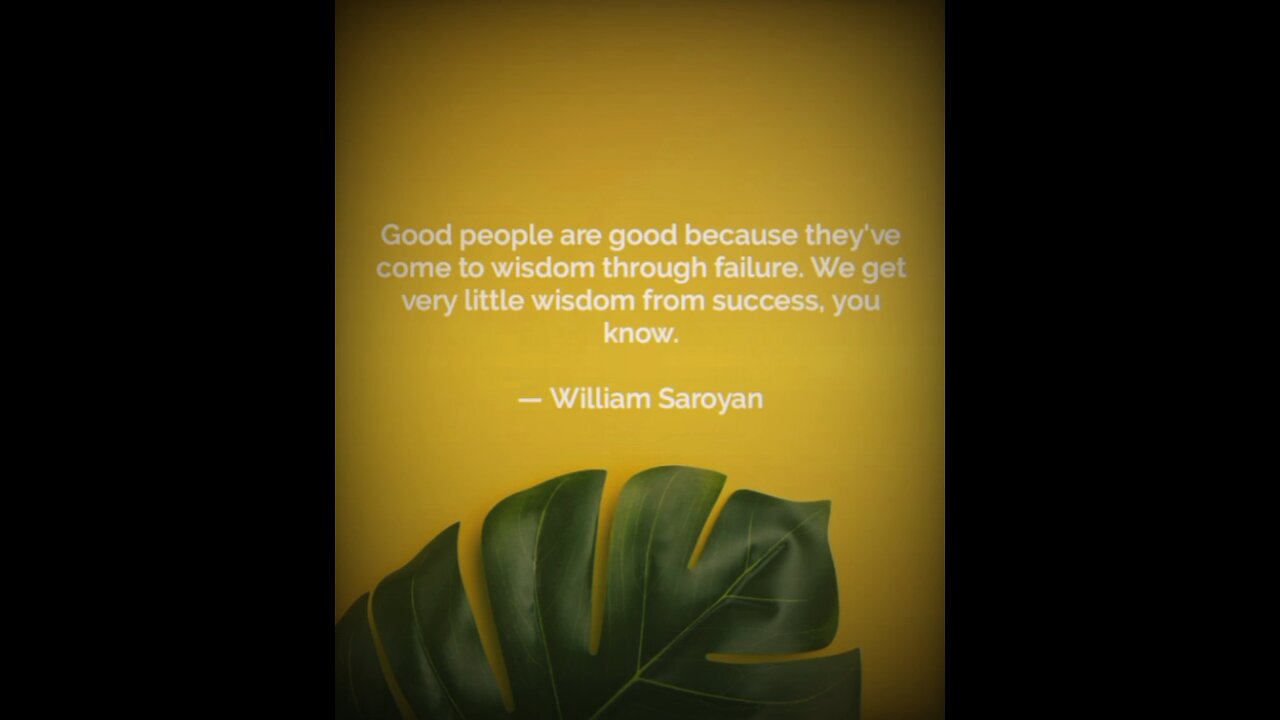 Your Qoute For A Day 209
