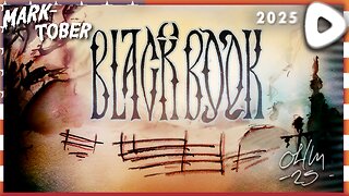 🟠 10-08-25 ||||| A Spell Book? ||||| BlackBook (2014)