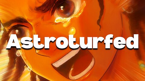 They Are Lying To You About This Manga