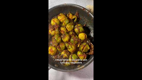 Indian vegetable