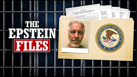 EPSTEIN FILES JUST EXPLODED — DEMOCRATS, CELEBS & GLOBALISTS EXPOSED IN PEDO HELL