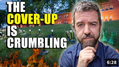 Zero Bodies, Millions Spent, Files Sealed – Until TODAY! The Reckoning Begins!!