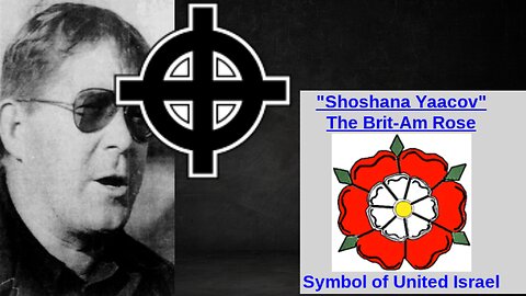 Christian Identity & Brit-Am movements