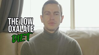 The Low Oxalate Diet