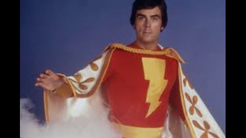 1974 SHAZAM! S01E08 The Boy Who Said "NO"