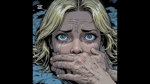 The Restraining Order CAN'T Stop Me 🍇 (Heavy Metal) WITH LYRICS