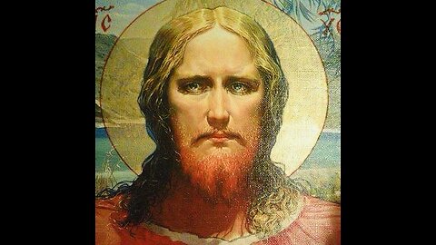 The greatest Man in history... Jesus.