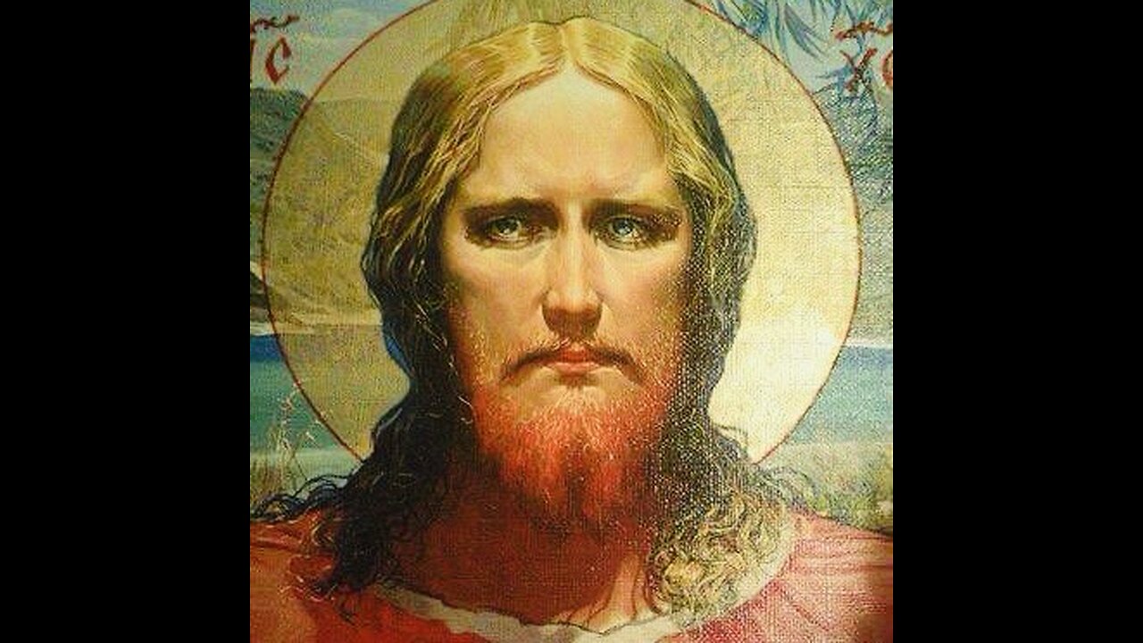 The greatest Man in history... Jesus.