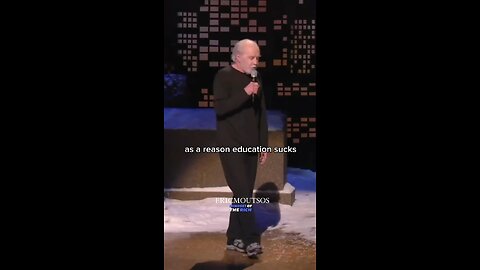 The Reason Public Education Sucks