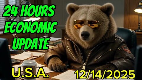 The U.S. Economy Is Stalling — Here’s Today’s Data