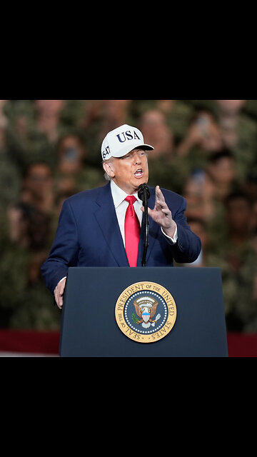 Trump: "Defenderemos EE.UU. sin ser políticamente correctos"