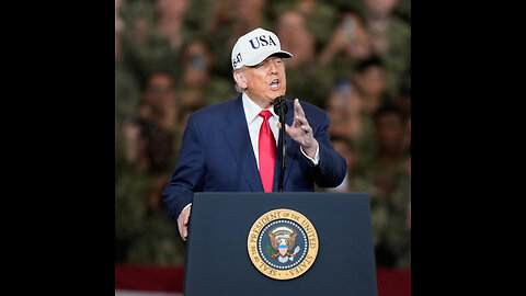 Trump: "Defenderemos EE.UU. sin ser políticamente correctos"