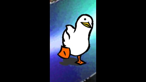 A Duck 🦆 dancing with the #music #trend #animals #dancevideo #shorts #dancingduck #memes #ig #water