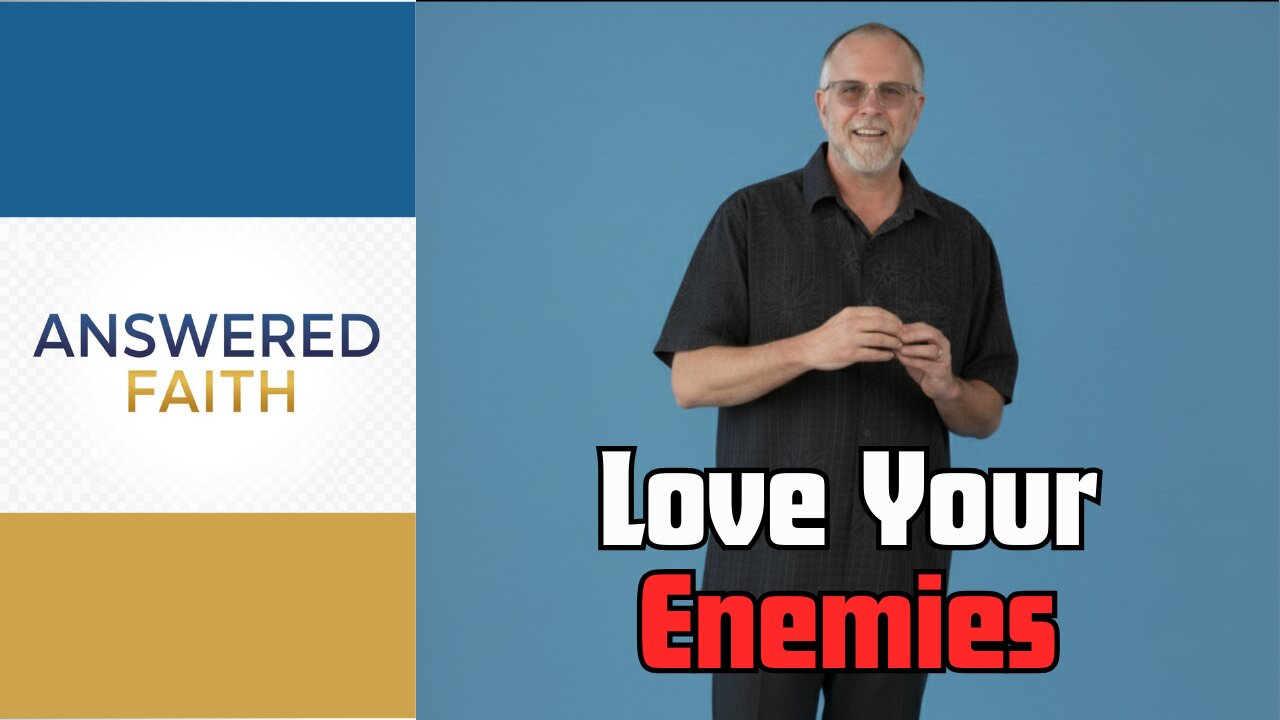 The Secret Weapon Your Enemy Never Sees Coming