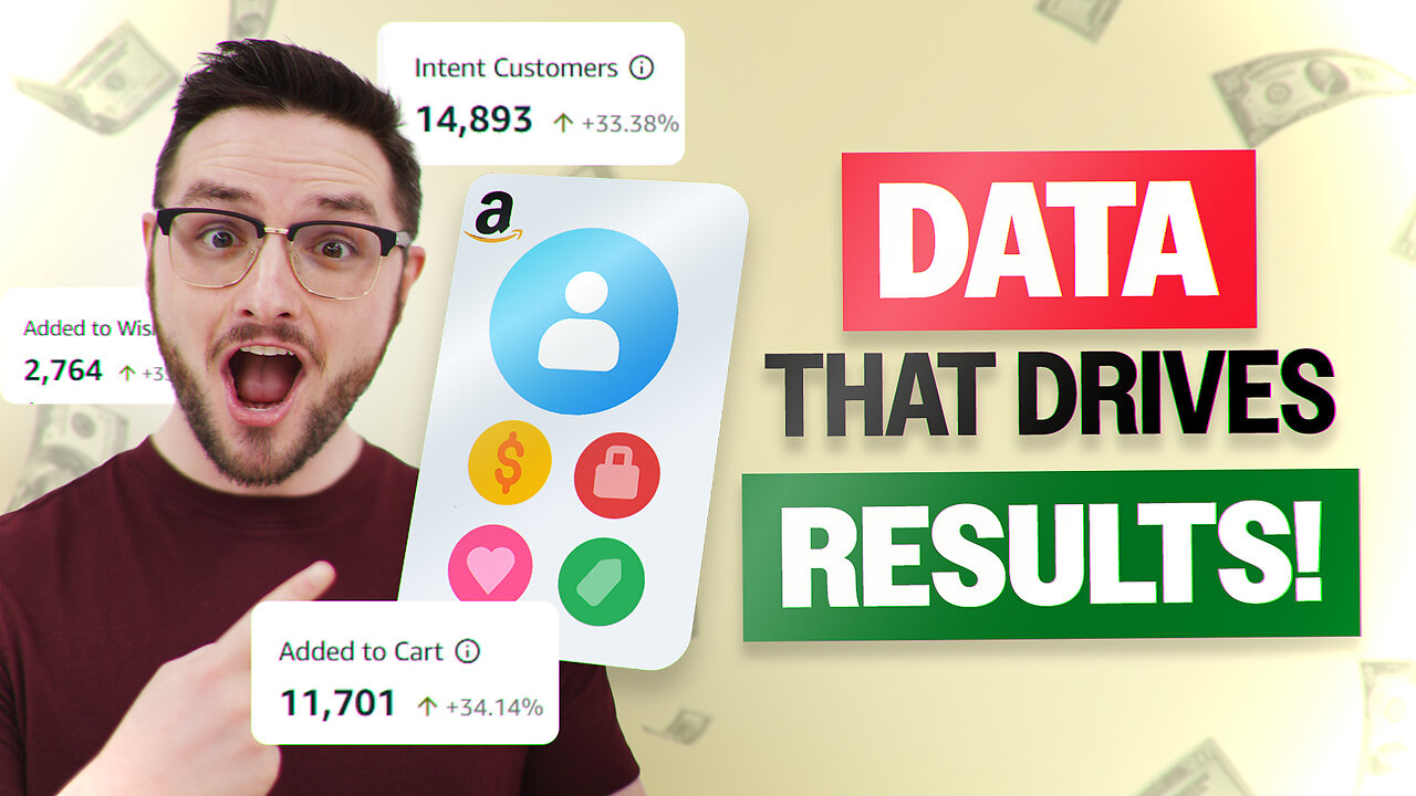 How to Improve Your Amazon Sales Funnel with Customer Journey Data