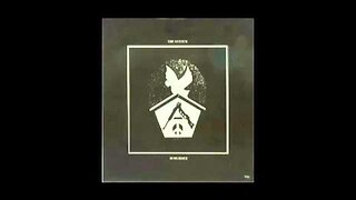 The System - Is Murder EP (1982)