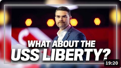 Historic: Netanyahu’s Attempt to Have Ben Shapiro Take Over TPUSA Has Blown Up in Their Face