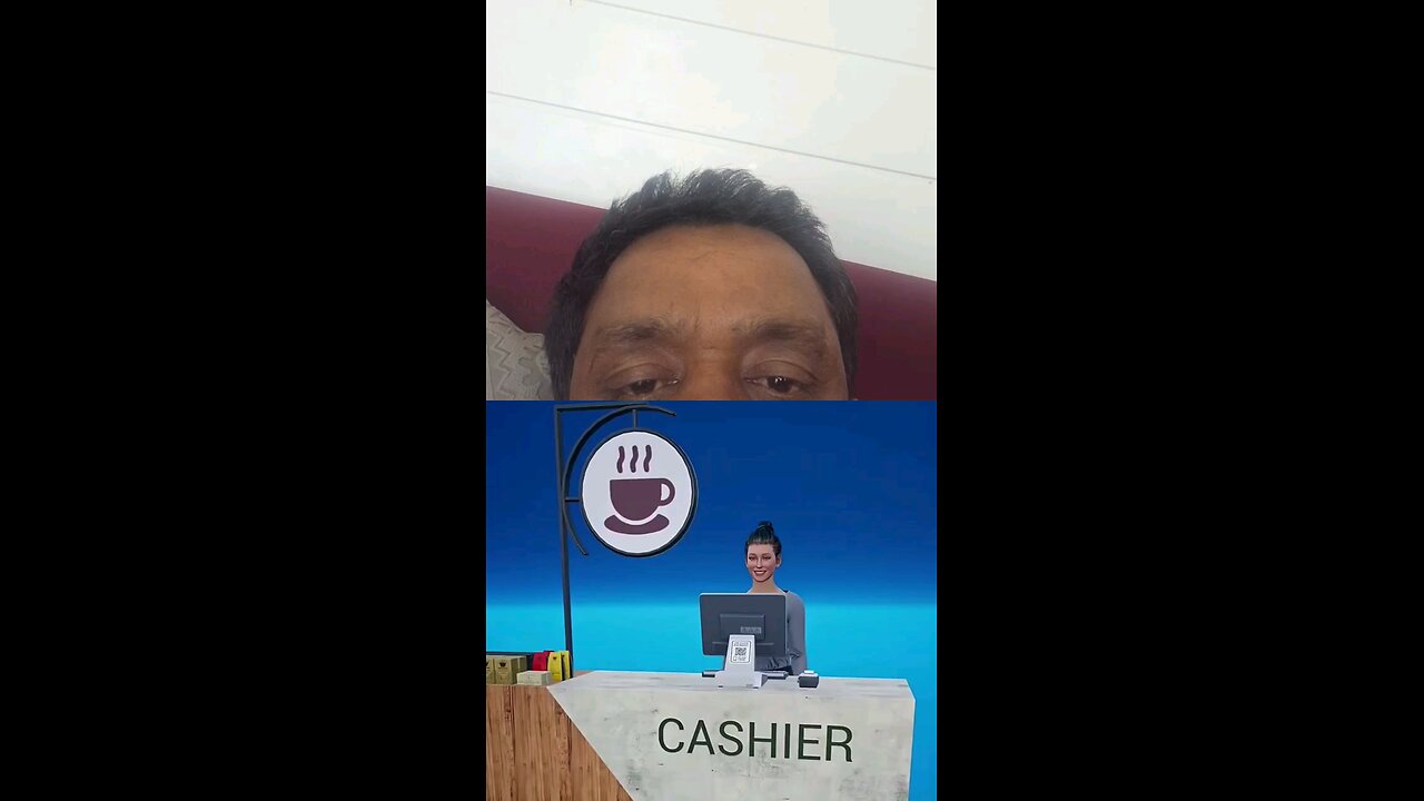 new video