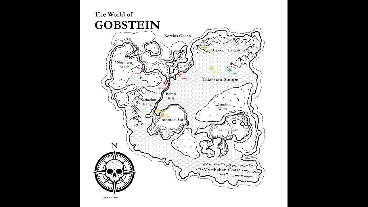 PSA Gobstein