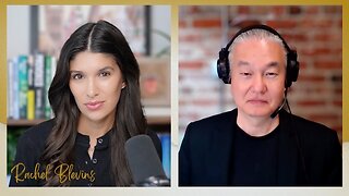 Китай уничтожит США | Рэйчел Блевинс | Rachel Blevins